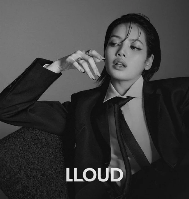 Lisa新公司超越Jennie新公司，金智秀也將成為自己公司的CEO  第2张
