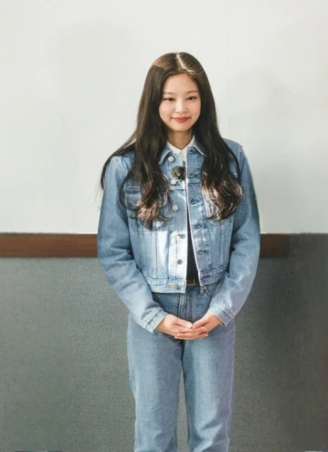 Lisa新公司超越Jennie新公司，金智秀也將成為自己公司的CEO  第3张