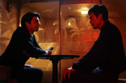 李政宰《鱿鱼游戏2》单集片酬百万美元创韩娱巅峰，本土OTT囊中羞涩不敌Netflix、转向做综艺&体育  第4张