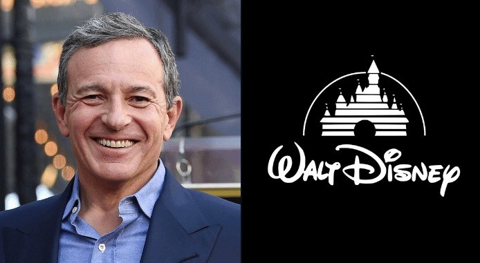 迪士尼CEO谈LGBT觉醒文化：娱乐至上 内容有趣才重要  第2张
