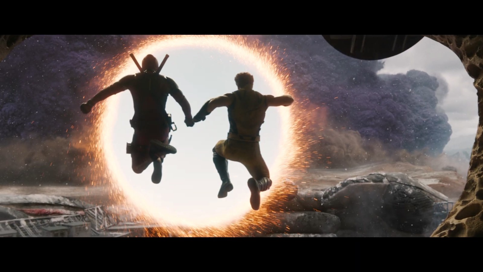 《死侍3》全新预告公开 7月26日上映  第17张