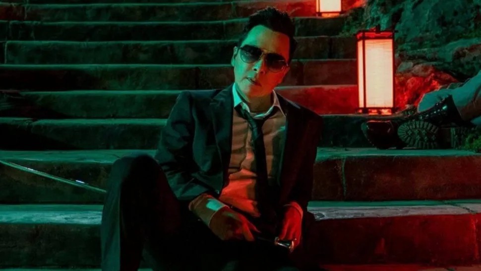 《疾速追杀4》新衍生电影2025年香港开拍 甄子丹主演  第2张