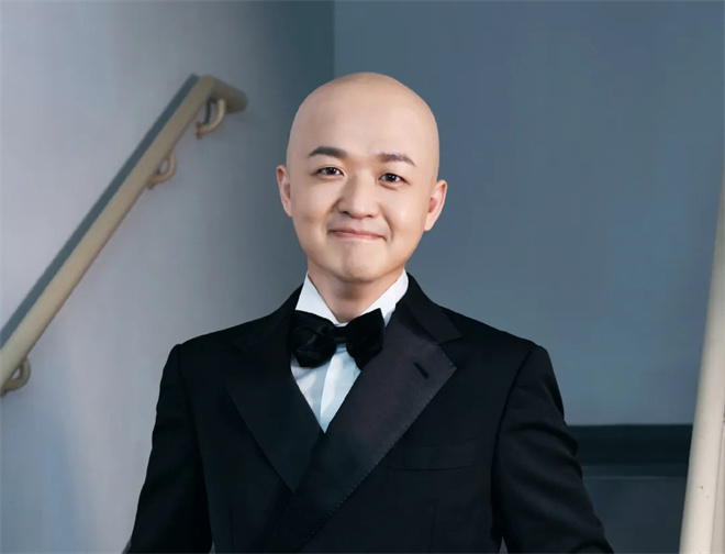 包贝尔专访|在导演道路上不断学习 努力变得更好<span class=