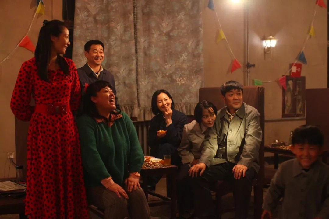 《地久天长》精准克制 让中国电影回归最好状态  第3张