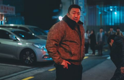 《犯罪都市4》锐不可挡！韩国上映首周即突破400万观影人次，已超越损益平衡点  第3张