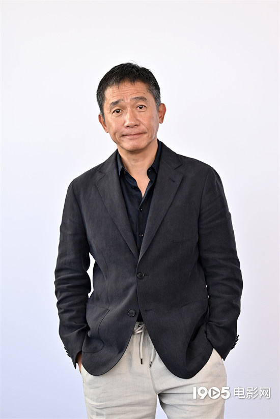 梁朝伟将担任第37届东京国际电影节评委会主席