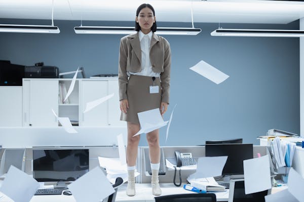我的逐梦之路：我要成名，势不可挡！  第2张
