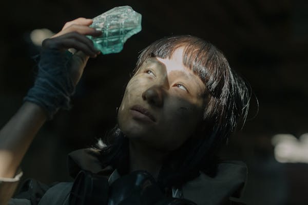 揭秘“铁肺女王”袁娅维：从选秀新星到灵魂歌姬  第1张