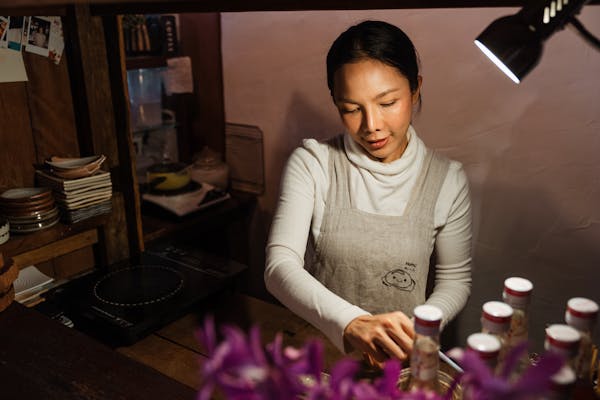 叶轻眉与庆帝惊天秘密曝光！子嗣背后的惊人真相  第1张