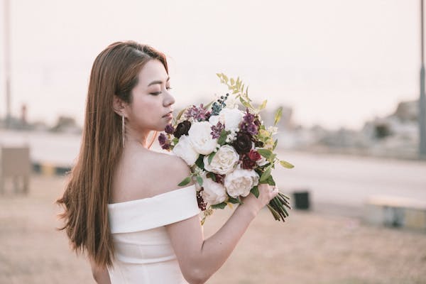 陈好携手全新热剧登场，演绎女性成长史诗！  第1张