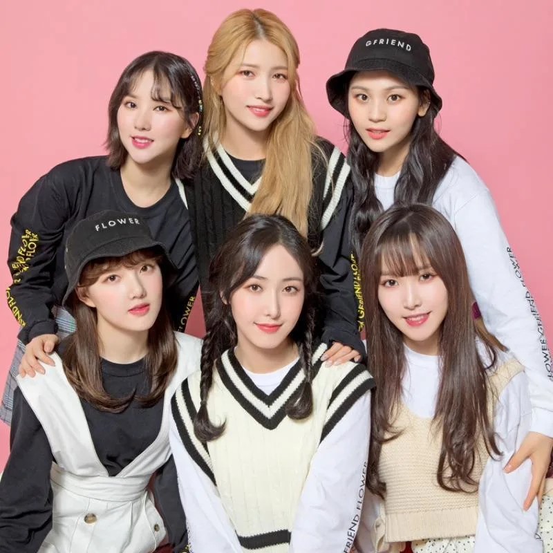 无预警解散吓坏歌迷GFRIEND3成员组团再出道  第1张