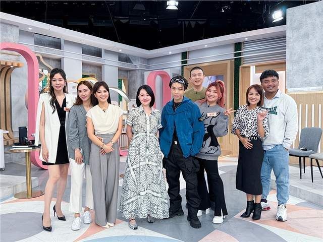 小S上综艺谈婚姻,后悔为了钱才嫁给许雅均 第1张 小S上综艺谈婚姻,后悔为了钱才嫁给许雅均 第1张
