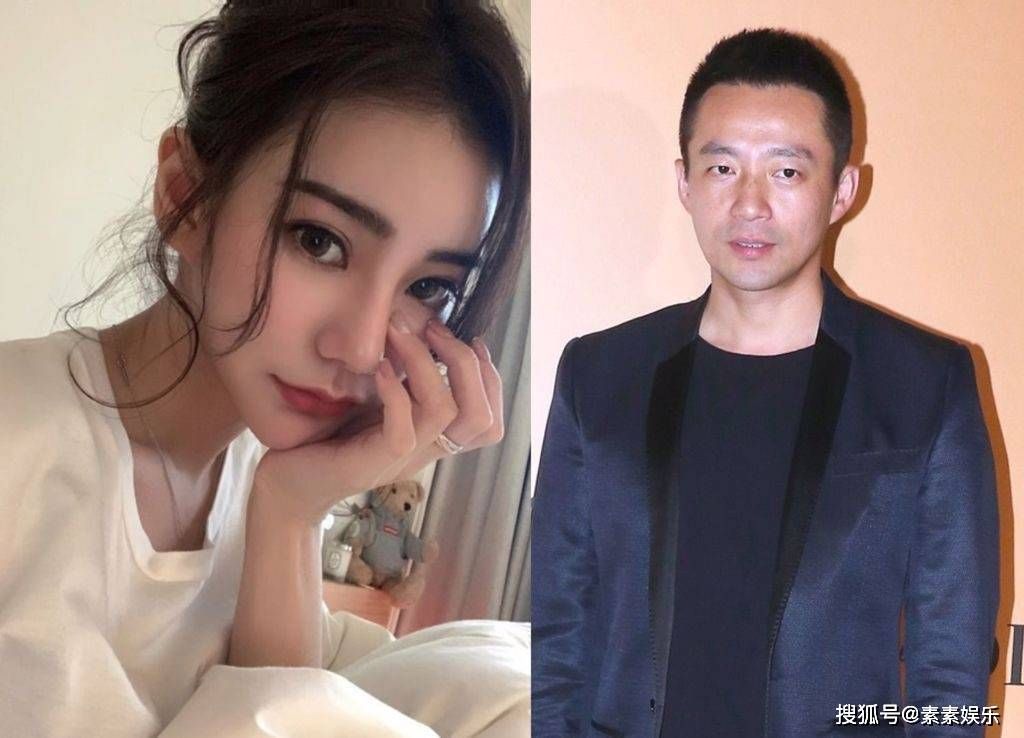 汪小菲疑似求婚成功，大方示爱“我爱马筱梅”  第1张