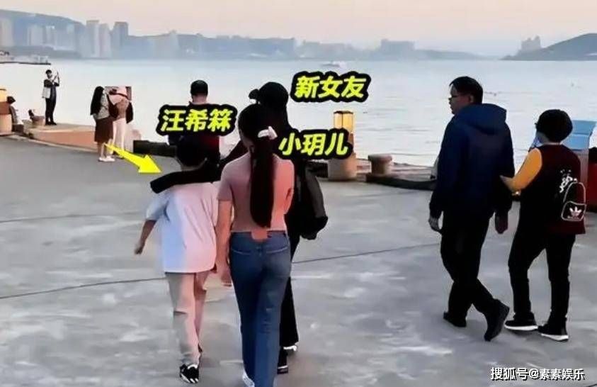 汪小菲疑似求婚成功,大方示爱“我爱马筱梅” 第5张 汪小菲疑似求婚成功,大方示爱“我爱马筱梅” 第5张