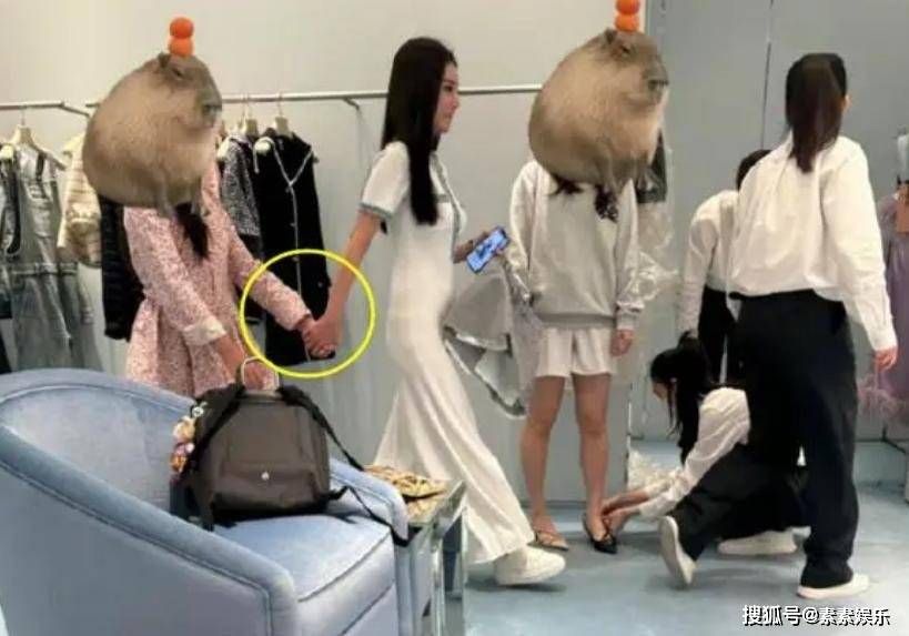 汪小菲疑似求婚成功,大方示爱“我爱马筱梅” 第6张 汪小菲疑似求婚成功,大方示爱“我爱马筱梅” 第6张