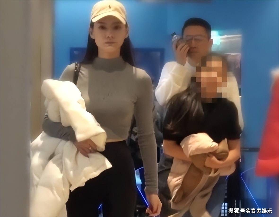 汪小菲疑似求婚成功,大方示爱“我爱马筱梅” 第15张 汪小菲疑似求婚成功,大方示爱“我爱马筱梅” 第15张
