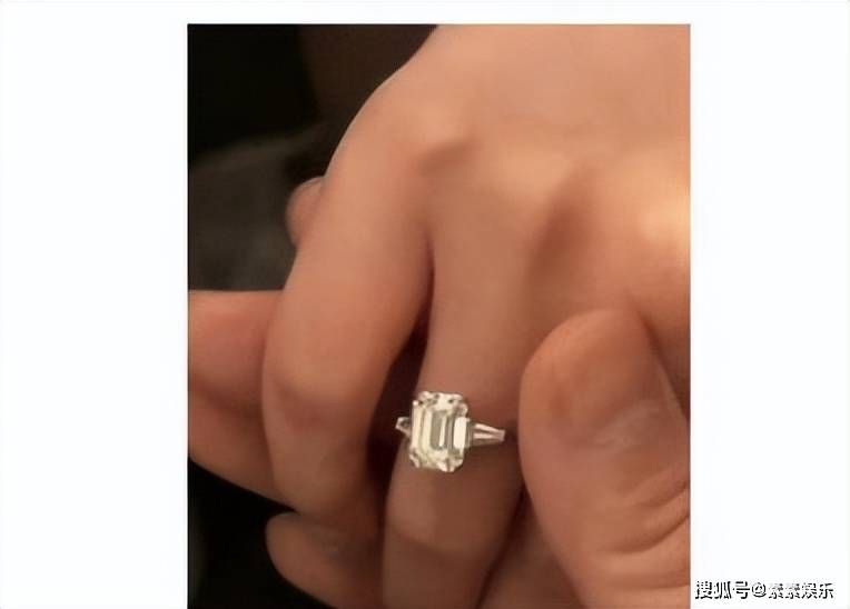 汪小菲疑似求婚成功,大方示爱“我爱马筱梅” 第13张 汪小菲疑似求婚成功,大方示爱“我爱马筱梅” 第13张