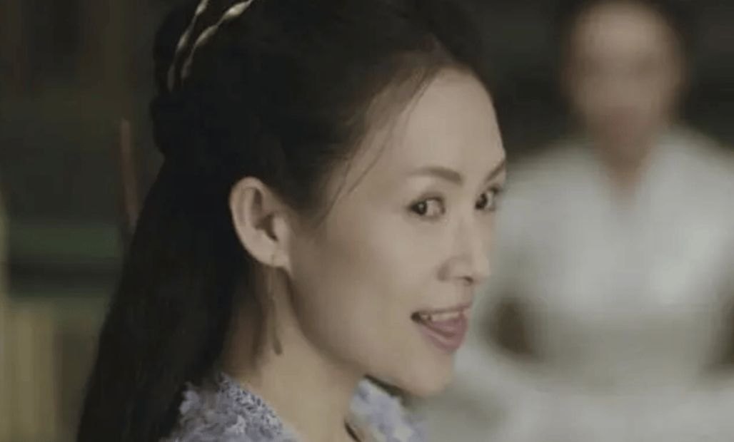 童瑶新剧口碑爆棚!曾被张国立儿子重伤,八卦缠身嫁51岁富商的她翻身了? 第8张 童瑶新剧口碑爆棚!曾被张国立儿子重伤,八卦缠身嫁51岁富商的她翻身了? 第8张