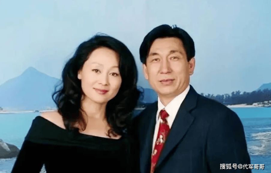 王姬:为自闭症儿子付出一生，女儿也要走她老路吗？  第8张