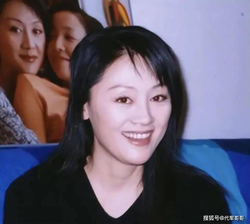 王姬:为自闭症儿子付出一生，女儿也要走她老路吗？  第3张