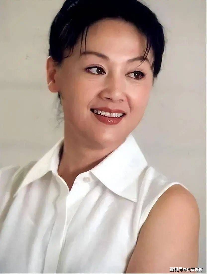 王姬:为自闭症儿子付出一生，女儿也要走她老路吗？  第19张