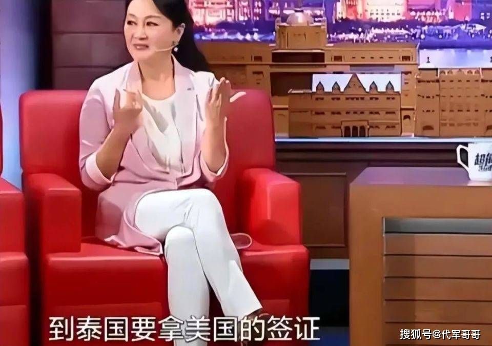 王姬:为自闭症儿子付出一生，女儿也要走她老路吗？  第20张