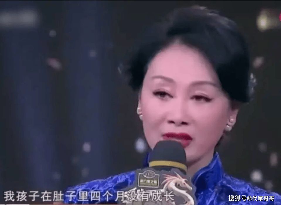 王姬:为自闭症儿子付出一生，女儿也要走她老路吗？  第25张