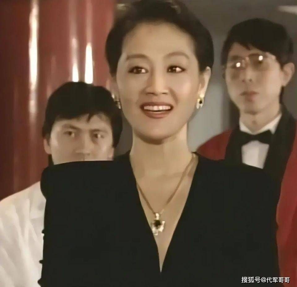 王姬:为自闭症儿子付出一生，女儿也要走她老路吗？  第24张