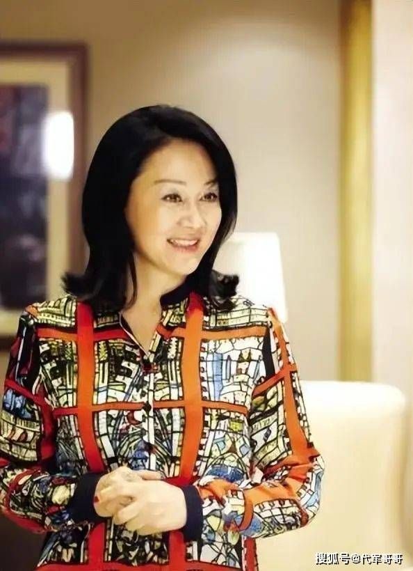 王姬:为自闭症儿子付出一生，女儿也要走她老路吗？  第23张