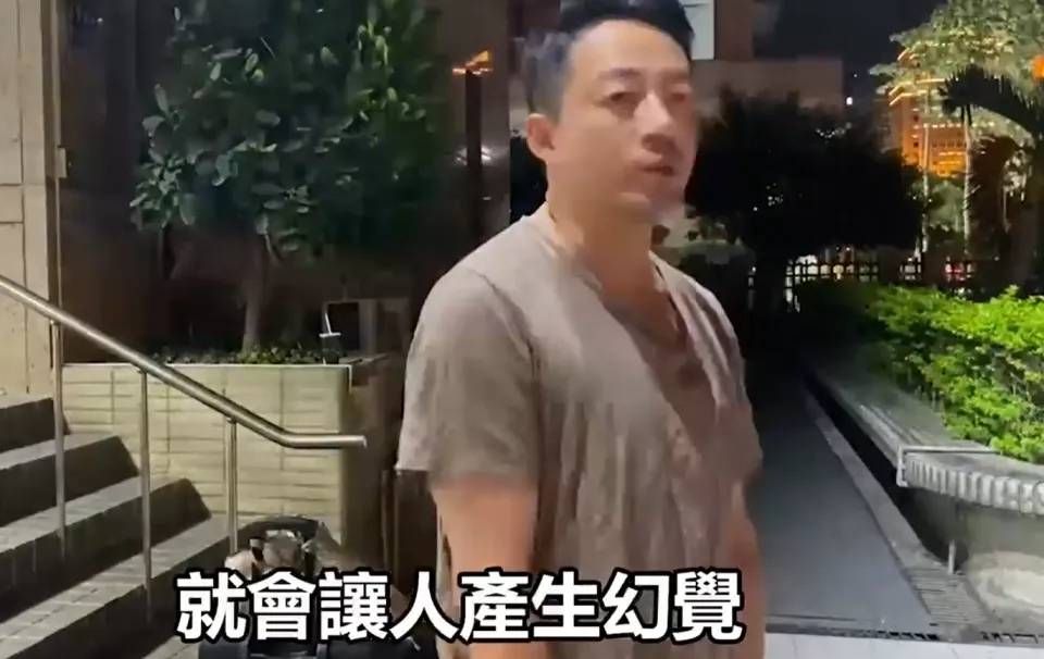 葛斯齐还原汪小菲闯豪宅始末：具俊晔参与抢人  第12张