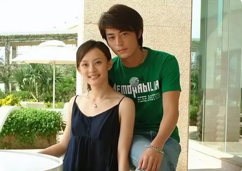 长发造型回春？42岁孙俪的容颜变迁史  第29张