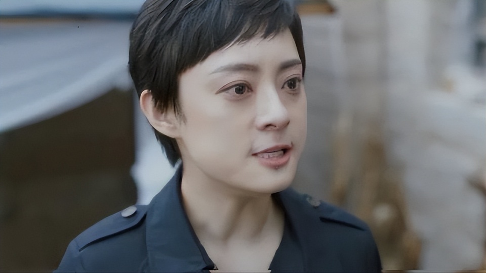 长发造型回春？42岁孙俪的容颜变迁史  第54张