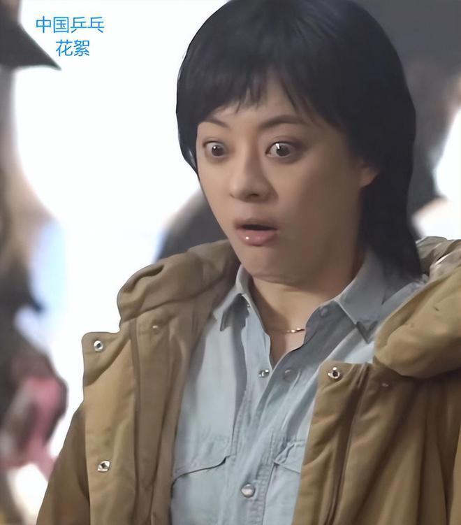 长发造型回春？42岁孙俪的容颜变迁史  第58张