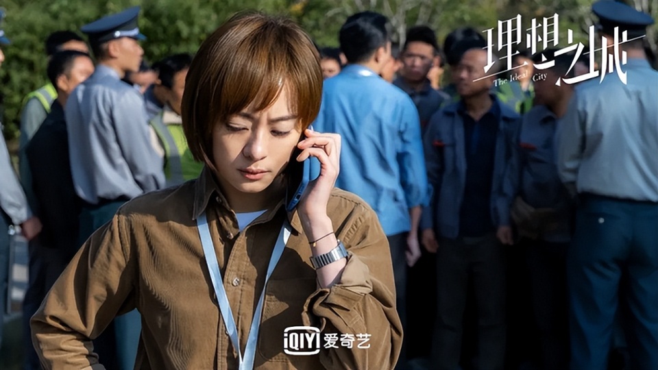 长发造型回春？42岁孙俪的容颜变迁史  第61张