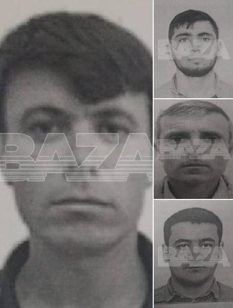 莫斯科恐袭4名嫌疑人身份确定:都是塔吉克公民  第1张