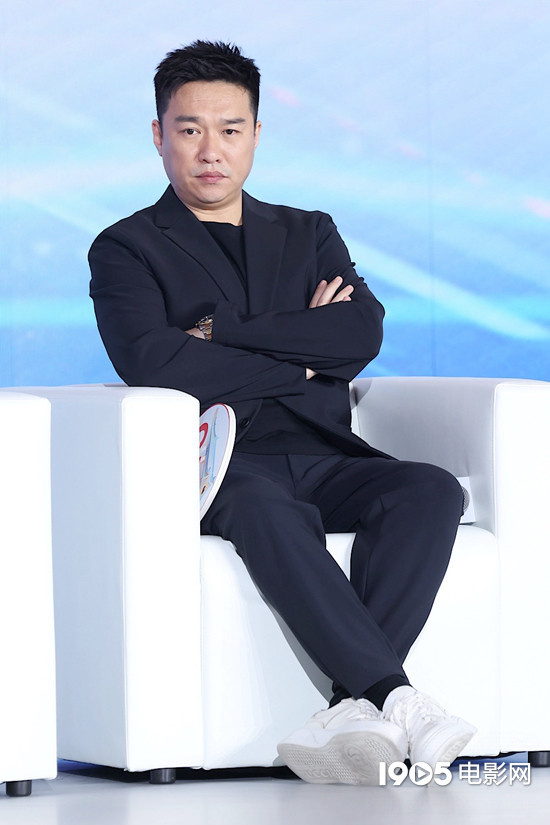 百亿票房投资创作者齐聚,这场对话信息量爆了!<span class=