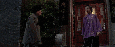 成龙70岁生日特映 电影频道4.7播出《醉拳Ⅱ》  第3张