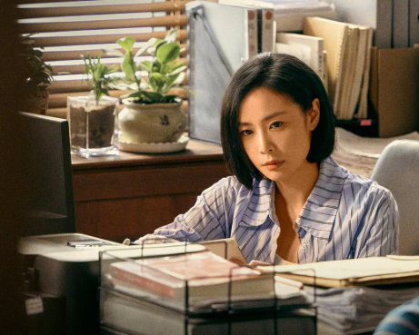 《第二十条》：法不能向不法低头，释放正义力量  第5张