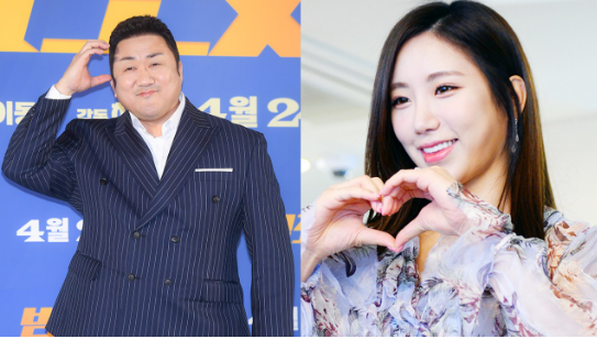 53岁马东石结婚登记3年后补办婚礼,仪式定在5月 第1张 53岁马东石结婚登记3年后补办婚礼,仪式定在5月 第1张
