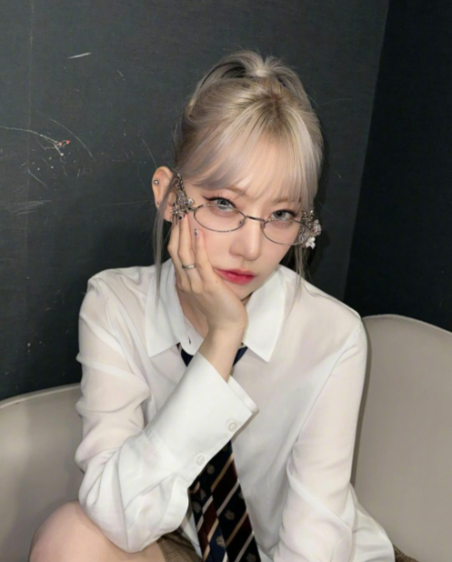 音乐节舞台如同车祸现场 宫胁咲良发文解释遭嘲讽