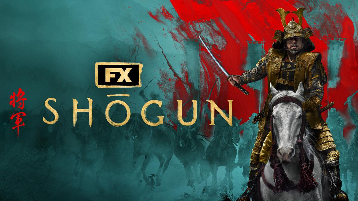曝美剧《幕府将军》续订第二季 主演真田广之已与FX签约  第2张
